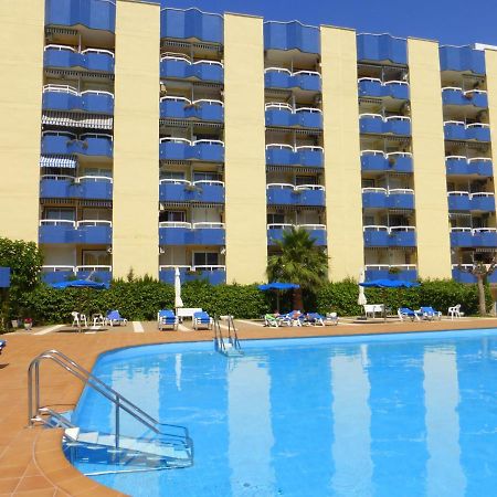 Alboran Study Apartment ซาลอว์ ภายนอก รูปภาพ