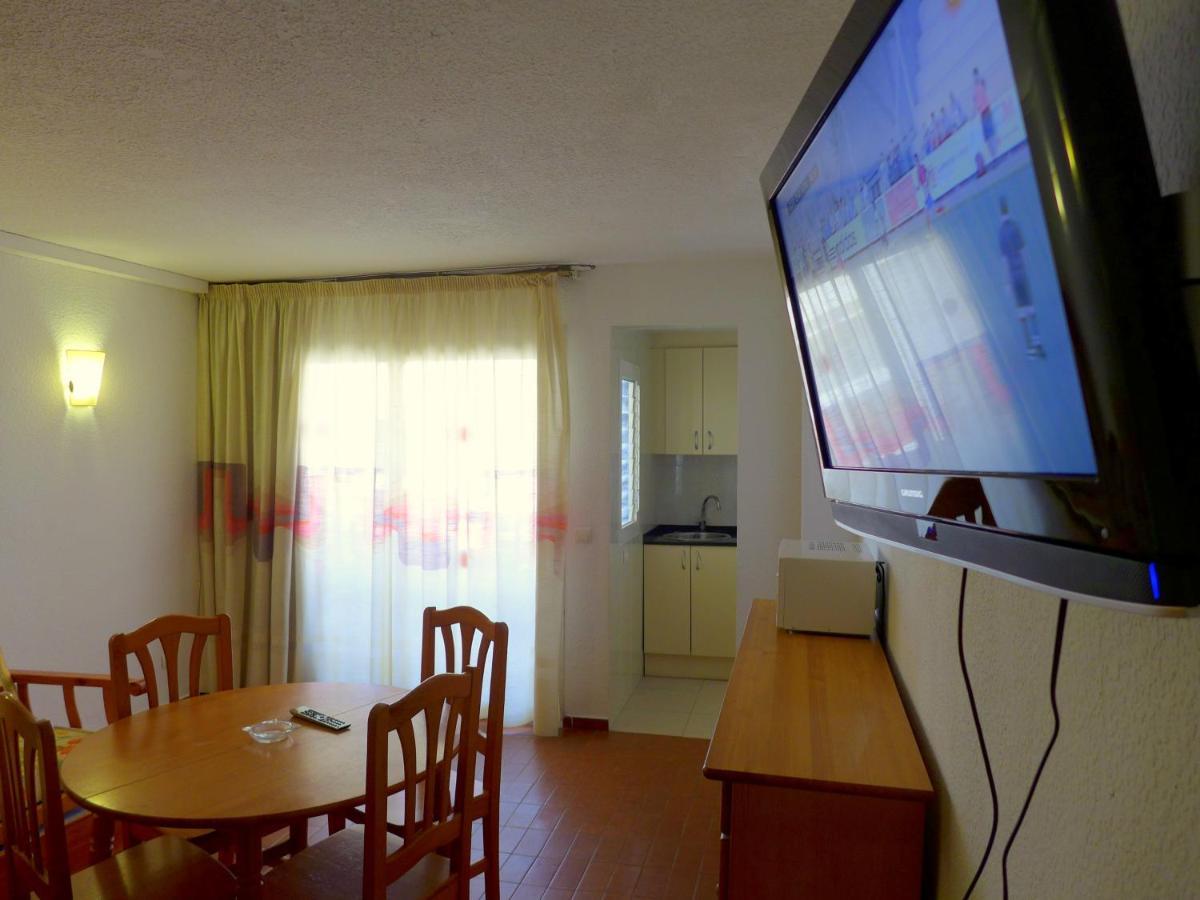 Alboran Study Apartment ซาลอว์ ภายนอก รูปภาพ
