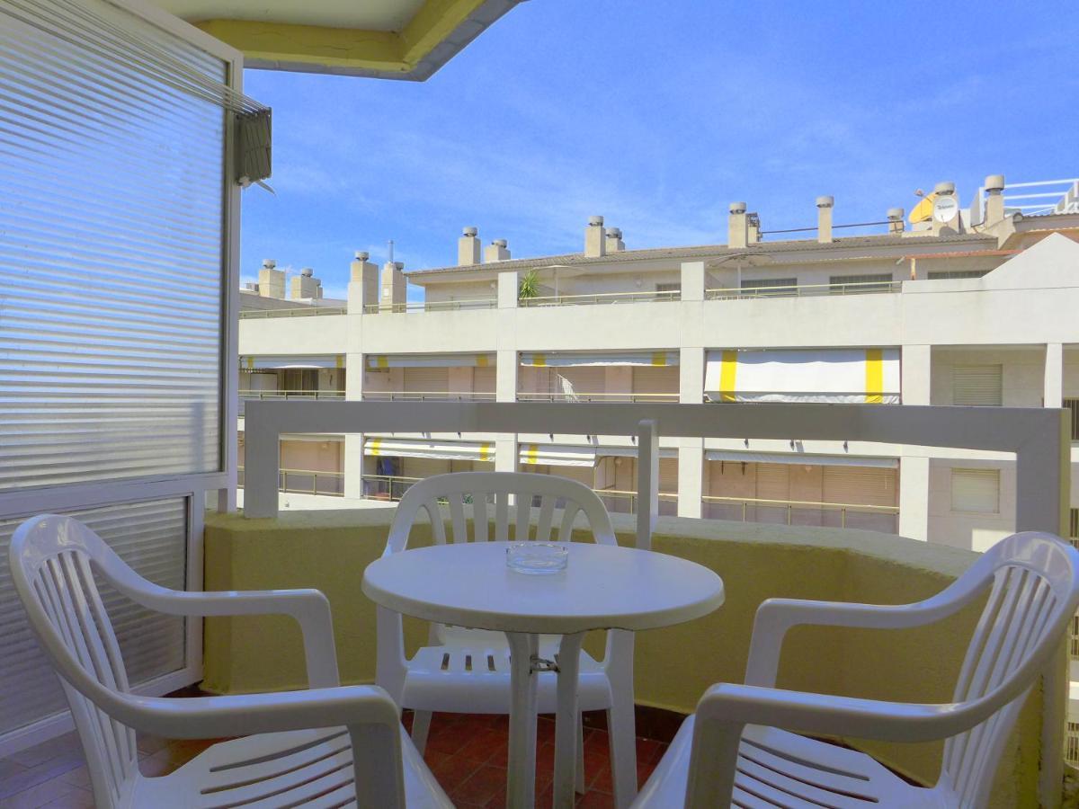 Alboran Study Apartment ซาลอว์ ภายนอก รูปภาพ