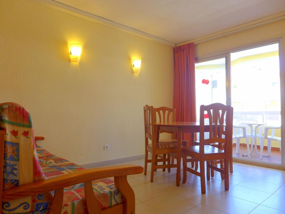 Alboran Study Apartment ซาลอว์ ภายนอก รูปภาพ