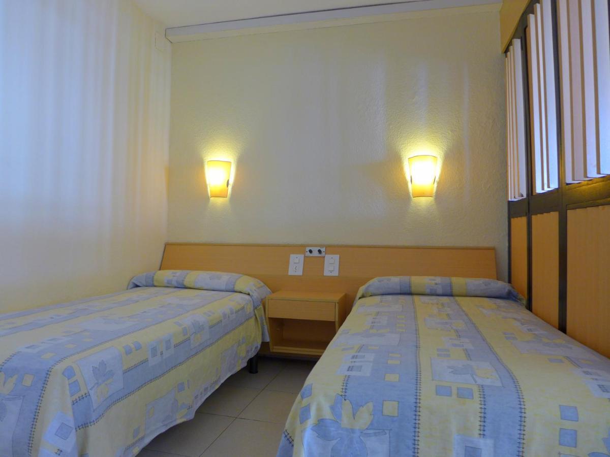 Alboran Study Apartment ซาลอว์ ภายนอก รูปภาพ