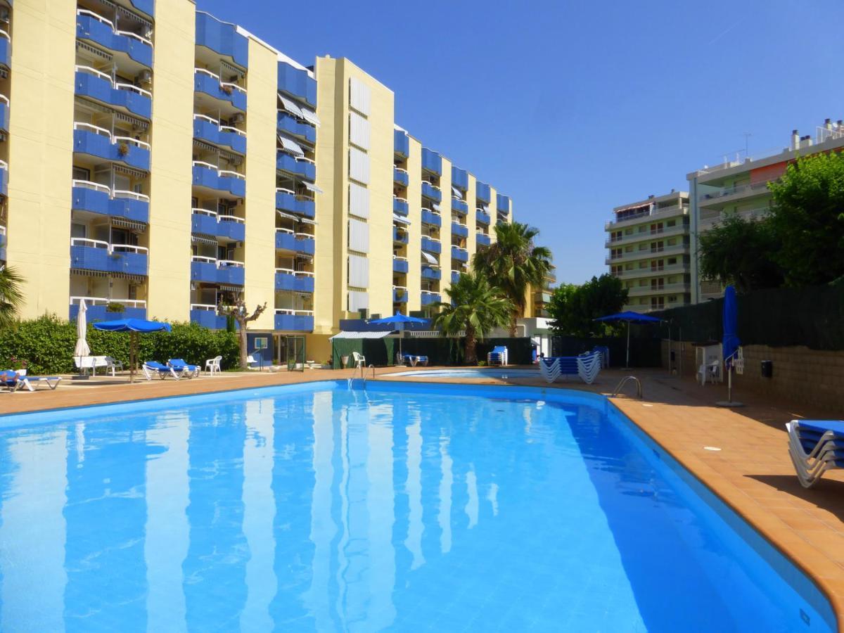Alboran Study Apartment ซาลอว์ ภายนอก รูปภาพ