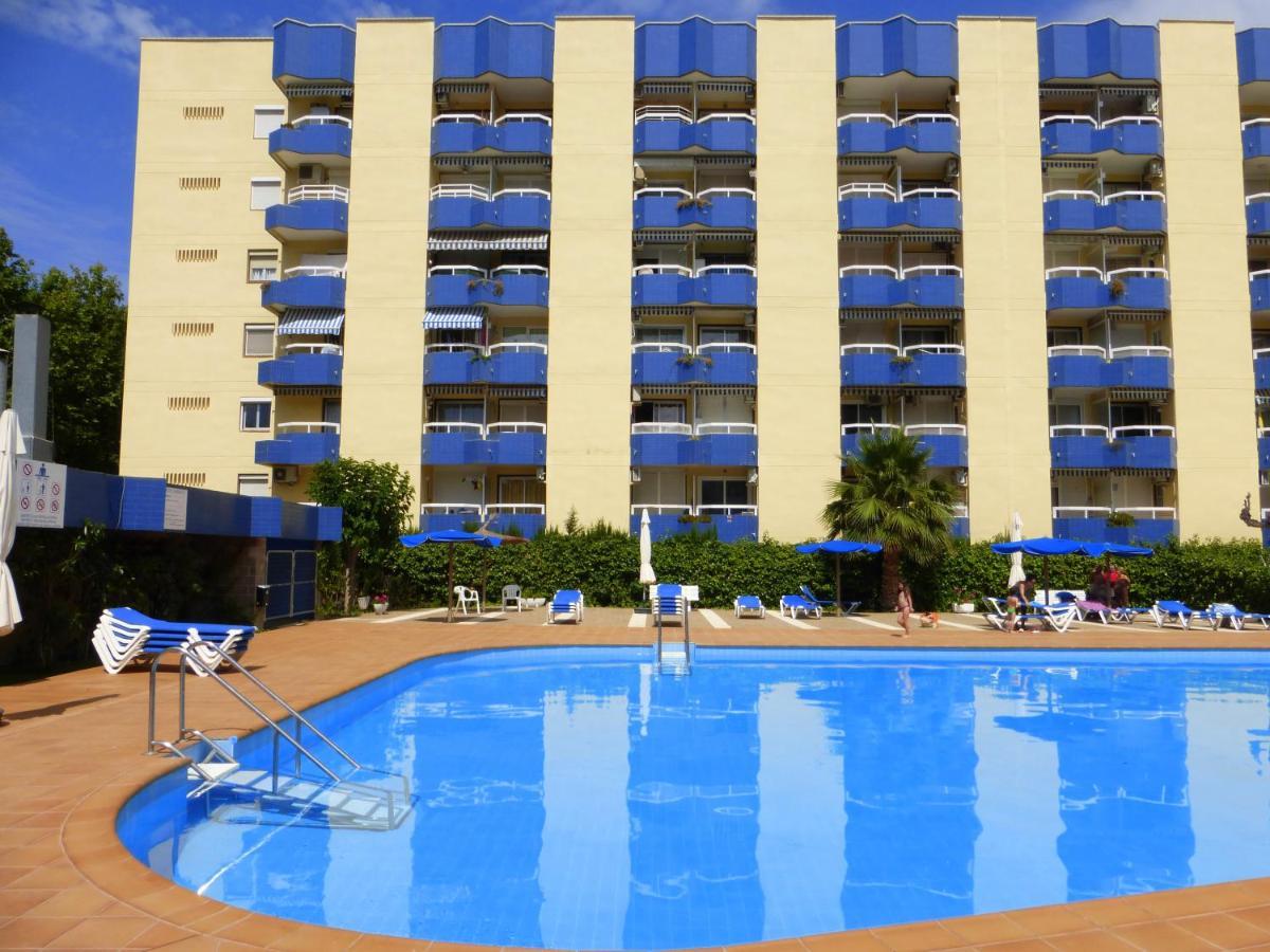Alboran Study Apartment ซาลอว์ ภายนอก รูปภาพ