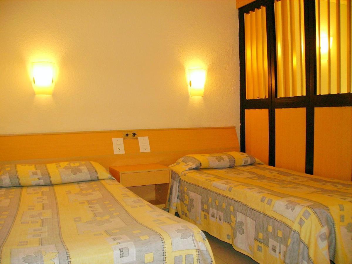 Alboran Study Apartment ซาลอว์ ภายนอก รูปภาพ