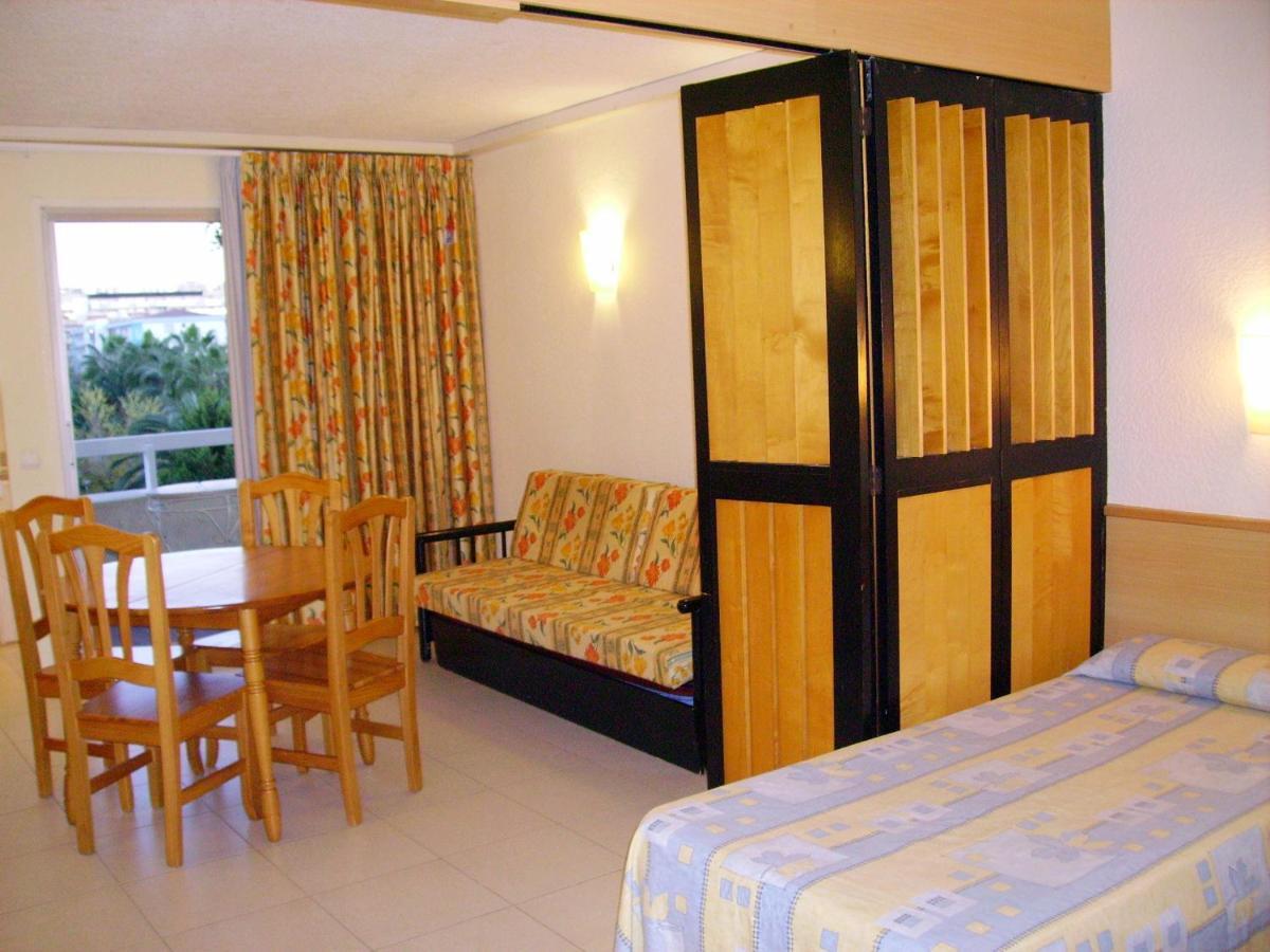 Alboran Study Apartment ซาลอว์ ภายนอก รูปภาพ