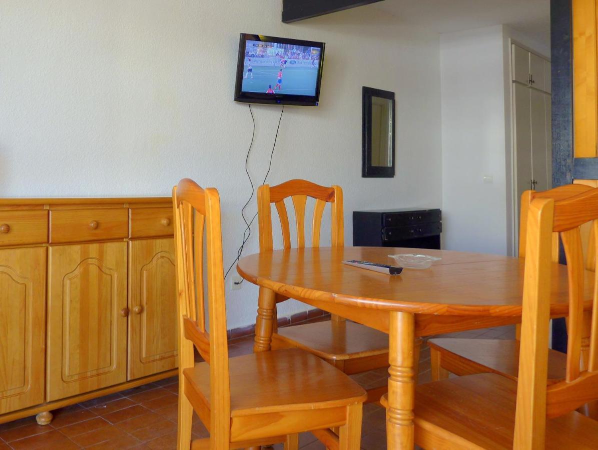 Alboran Study Apartment ซาลอว์ ภายนอก รูปภาพ