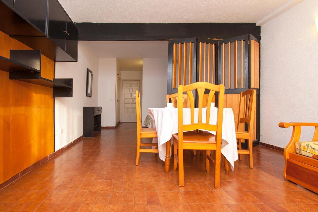 Alboran Study Apartment ซาลอว์ ภายนอก รูปภาพ