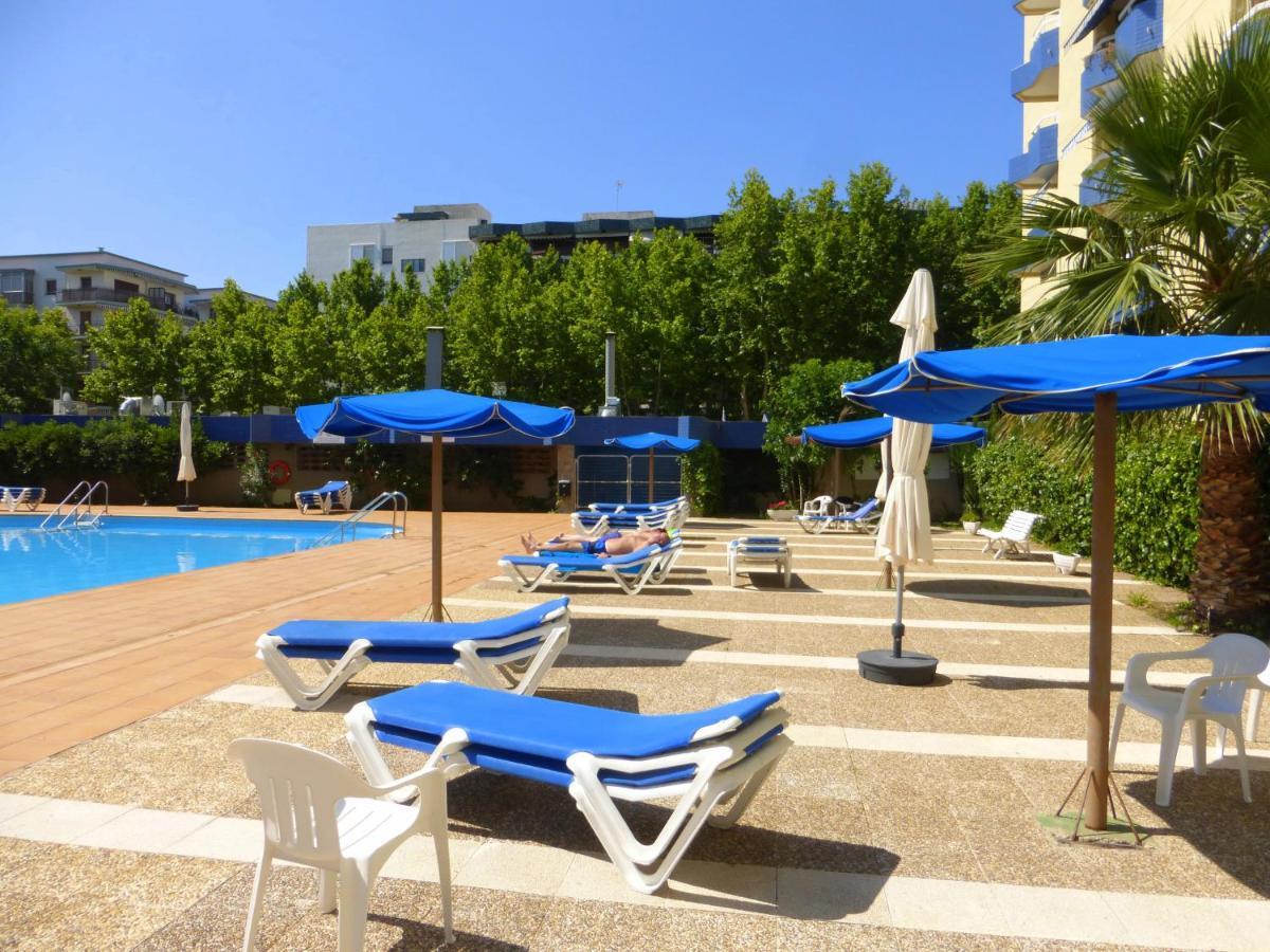 Alboran Study Apartment ซาลอว์ ภายนอก รูปภาพ