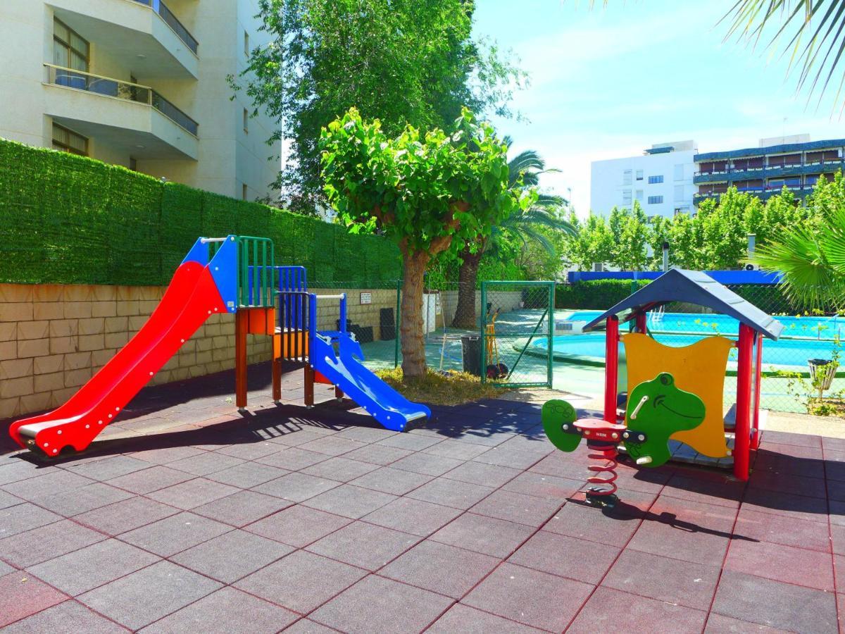 Alboran Study Apartment ซาลอว์ ภายนอก รูปภาพ