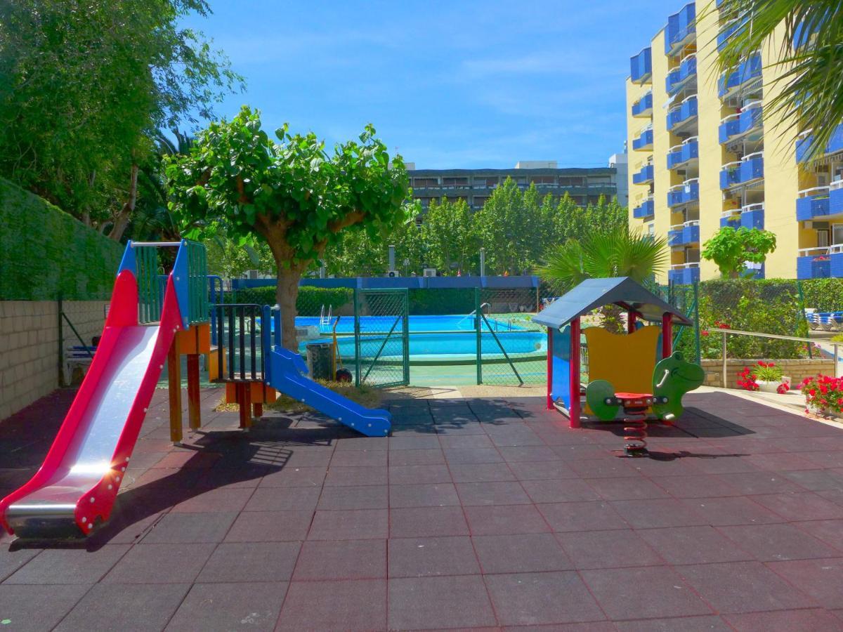 Alboran Study Apartment ซาลอว์ ภายนอก รูปภาพ